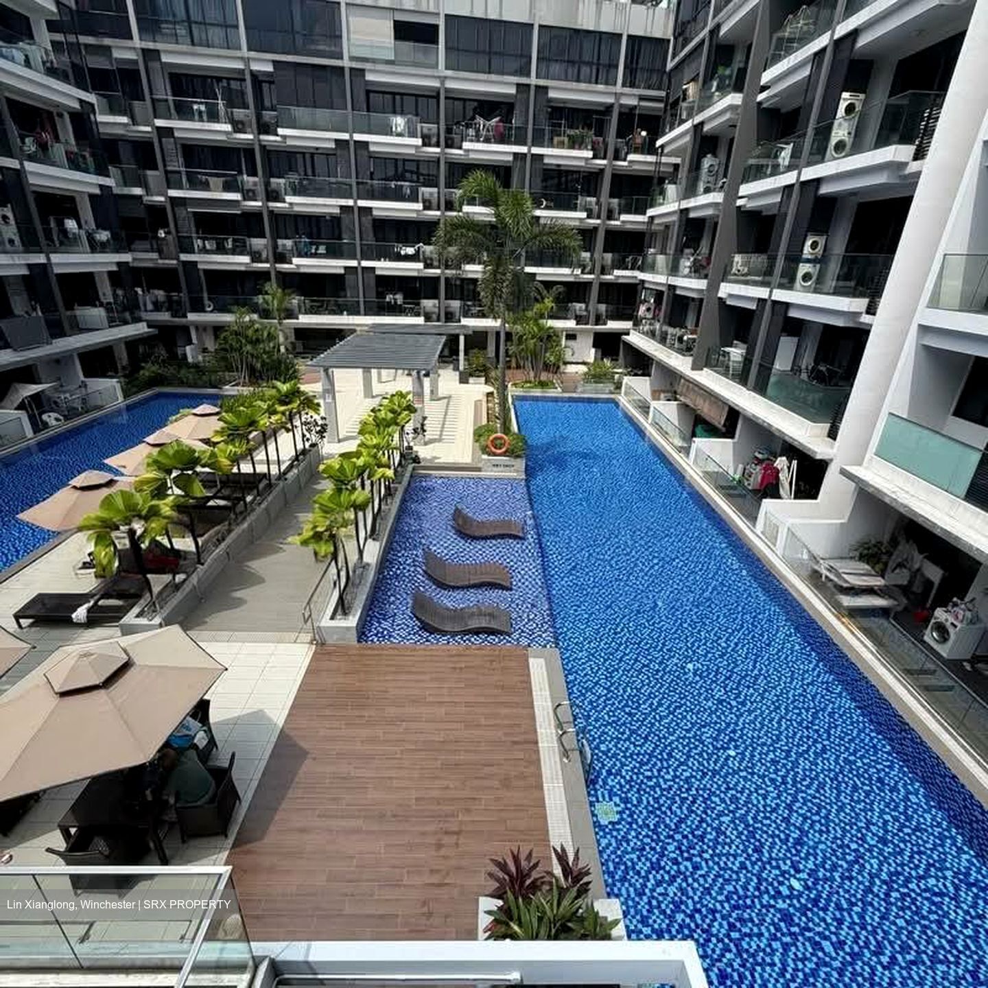 Guillemard Edge (D14), Apartment #617220301